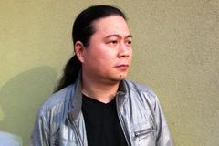 汪海林：我们对于正和郭敬明喊话 也是对资本和平台喊话