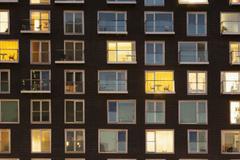 蛋壳等长租公寓企业频陷“爆雷”危机 多地发文规范租赁市场