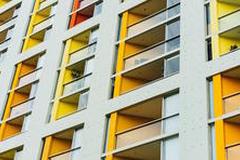 长租公寓进入“强监管”时代 创投机构投资意愿急剧冰冻