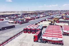 交通运输部：培育壮大现代物流企业 健全运输保障体系