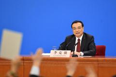 李克强：要让科研人员有经费使用的自主权