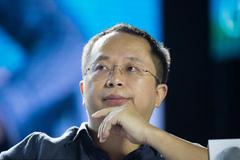 周鸿祎9年前谈医疗广告推广：我不会赚这个钱