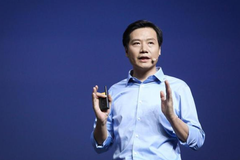 雷军首谈小米造车：至少干三年才见效 我们亏得起