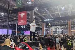 市场监管总局督促指导地方依法处理特斯拉车主维权事件