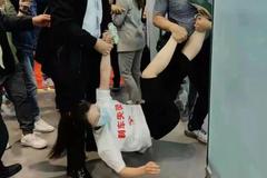 特斯拉车展维权车主道歉：采用错误的方式 造成社会秩序混乱