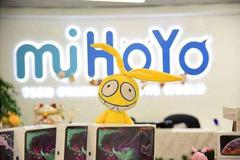 一男子欲持刀刺杀米哈游创始人 起因或与米哈游旗下《崩坏3》相关