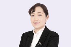 芯片女杰、智芯公司执行董事赵东艳成为“2021中国十大品牌女性”候选人