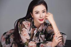 中国传媒大学副教授伊丽媛成为“2021中国十大品牌女性”候选人