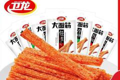 辣条一哥上市难:如何实现产品多元化 如何争夺年轻人？