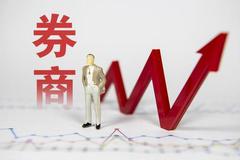快讯：券商股继续活跃 湘财股份4连板