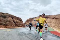 甘肃白银山地马拉松事故目前已致20人遇难