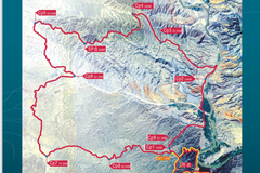 甘肃传达学习习近平重要指示精神 部署越野赛事件善后处置工作