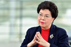 陈冯富珍：最担心的是疫苗民族主义
