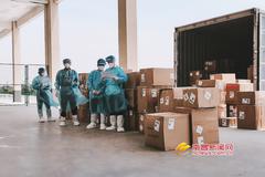 海关总署：前5月民营进出口7.02万亿元增长38.1% 占外贸总值47.6%