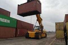 海关总署：前5月我国进口天然气4978.2万吨 增加24.5%