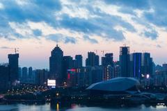 统计局：5月70城市中62城新房价格环比上涨 重庆领跑