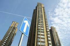 统计局：5月份商品住宅销售价格涨幅趋稳