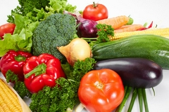 统计局：鲜菜生产和储运成本增加 价格由上月下降2.3%转为上涨1.3%