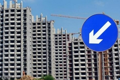 国家统计局：7月一线城市新建商品住宅销售价格环比上涨0.4%