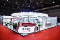 重销售轻研发 明月镜片产能利用率下降仍要砸4.4亿扩产？