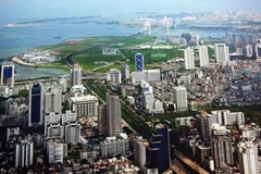 7月70城房价数据出炉 海口新房、二手房价格均领涨