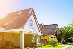 国家统计局：前7月商品房销售额超10万亿元 同比增长30.7%