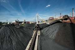 国家统计局：7月份港口煤炭综合交易价格持续上涨