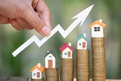 国家统计局：7月各线城市新建商品住宅和二手住宅销售价格同比涨幅回落或与上月相同