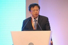 建行纪志宏：从红色金融史中汲取发展动力