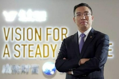 林德良： 未来房地产开发需要资本的赋能