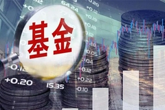 基金名称后面跟着的A和C是什么意思？