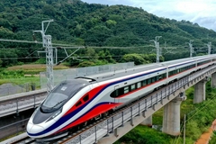 国铁集团：铁路“双11”电商黄金周快件运输启动