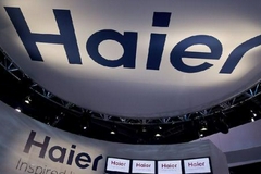 海尔首创生态型企业传承新机制 创始人张瑞敏辞任董事局主席受邀担任名誉主席