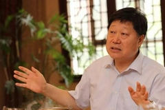 张瑞敏：“没有改革开放，就没有今天的海尔”