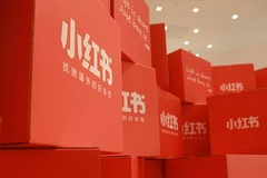小红书推送未成年人身体隐私视频，平台底线何在