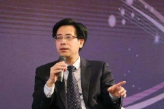 唐建伟：吐故纳新 ——2022年宏观经济及市场展望