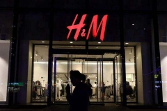 H&M抵制新疆产品？网友怒了