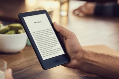 Kindle回应退出中国市场传闻：未接到官方通知