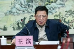 中国人寿保险（集团）公司董事长王滨接受审查调查