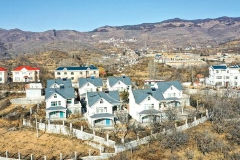 多年拆违岿然不动：数千栋违建别墅侵蚀济南泉域保护区，别墅主人基本都有来头？