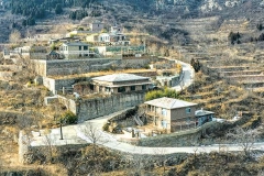 济南全面排查南部山区违建别墅：对“问题”别墅坚决拆除