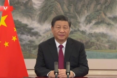 习近平：坚定信心 勇毅前行 共创后疫情时代美好世界（全文）