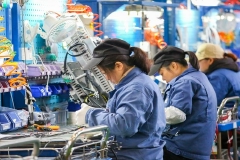 统计局：1月份我国小型企业生产经营压力较大 发展态势持续偏弱