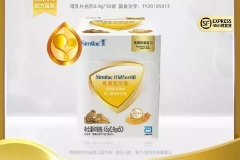雅培中国：召回产品包括婴儿营养补充剂喜康宝贝添