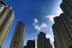 统计局：1月新房价格北上广深分别上涨1.0%、0.6%、0.5%和0.5%