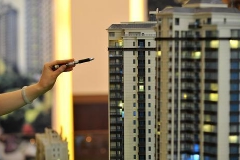 统计局：1月二手房价格北京上海涨0.5%、0.6%，广州深圳下降0.2%、0.5%