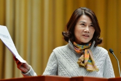 全国人大代表董明珠：建议提高个税起征点 允许企业弹性安排法定节假日