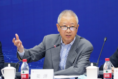 全国政协委员、证监会原副主席姜洋：加快推动央企优质科技创新资源上市