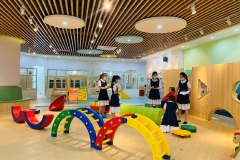 全国人大代表王一君：构建托育服务的社会支持体系
