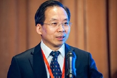 全国政协委员刘尚希：建议进一步提升我国数字经济的国际竞争力